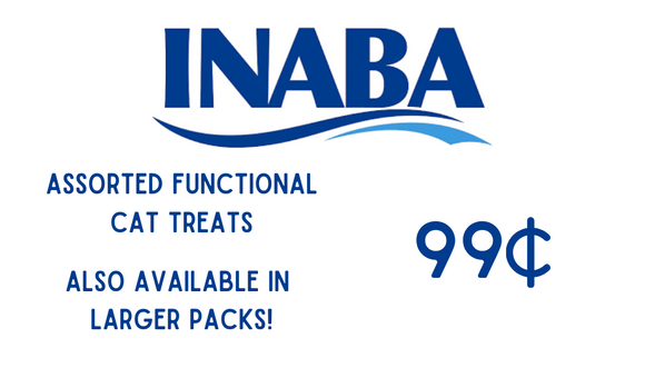 Inaba Churu Purée Grain-Free Functional Lickable Cat Treat - Assorted Flavors