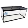 Seapora TerraHome Glass Terrarium 20 Gallon Long