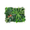 Reptile Terrarium Plant Mat - Tropics 24 x 16