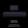 Red Sea ReefControl Power 8 Deluxe