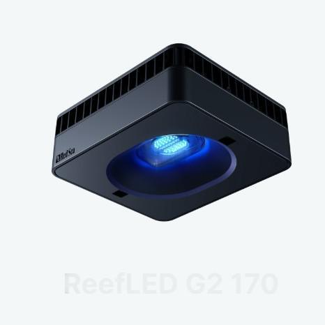 Red Sea ReefLED G2 170 LED Light Fixture