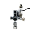 ARCHAEA AccuPRO II Compact Dual Gauge CO2 Regulator (Fits CGA 320 & Paintball Cylinder) AIC-166