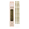 Mossify Bendable Thin Moss Poles 30 inch, 3 Pack