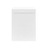 UNS Model 60C Cabinet Stand Piano White, 24x24