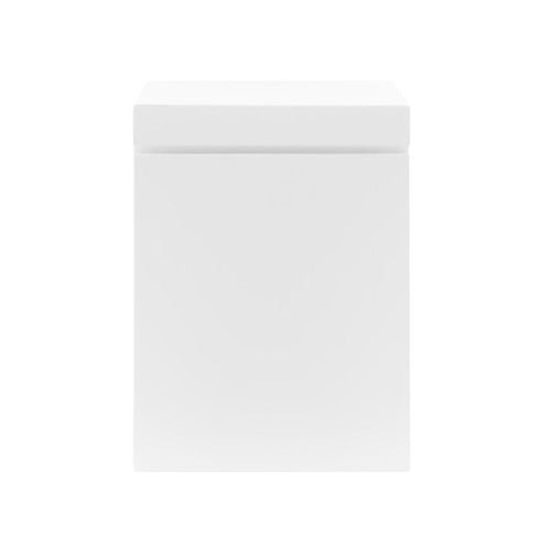UNS Model 60C Cabinet Stand Piano White, 24x24