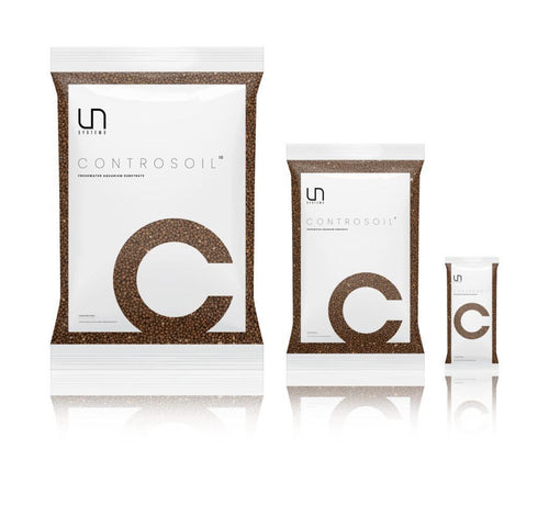 UNS Controsoil Brown - Extra Fine