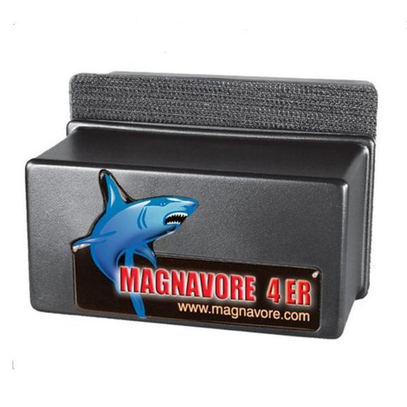 Magnavore 4 Magnetic Aquarium Cleaner