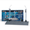 Lee's Premium Under Gravel Filter 30L 38 or 45 Gallon - 36 x 12 in