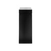 UNS Model 30 Cabinet Stand Jet Black 12x12