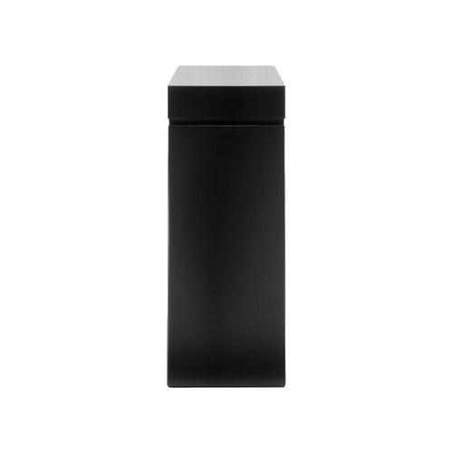 UNS Model 30 Cabinet Stand Jet Black 12x12