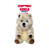 Kong Comfort Wuzzeez Quokka Plush Dog Toy