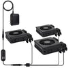 Hygger Aquarium Cooling Fan