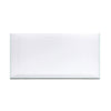UNS 90P Standard Rimless Aquarium - 48.1 Gallons, 35x18x18