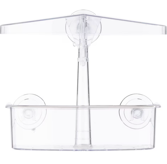 Droll Yankees Observer Window Bird Feeder with Suction Cups OWF