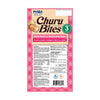 Inaba Churu Bites Tuna and Scallop Soft Cat Treats - 3 Pack