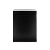 UNS Model 60C Cabinet Stand Jet Black, 24x24
