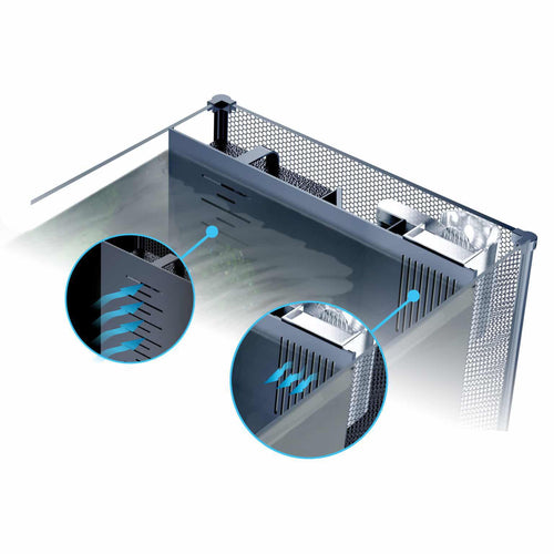 Fluval Premium Betta Aquarium Kit - 6 Gallons