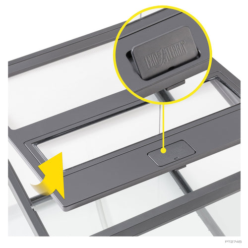 Exo Terra Advanced BioActive Kit