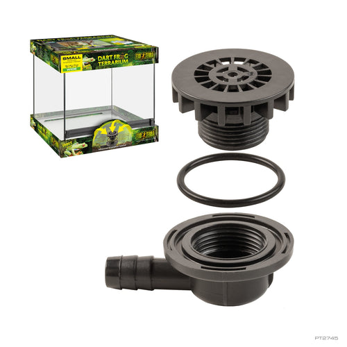 Exo Terra Advanced BioActive Kit