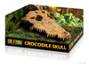 Exo Terra Crocodile Skull  Hideout