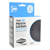 000116065849 Matrixcarbon matrix carbon 35 tidal sicce 6584 power filter charcoal HOB