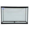 Seapora 74 Gallon Tower Aquarium 24x24x30