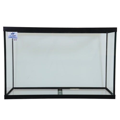 Seapora 74 Gallon Tower Aquarium 24x24x30