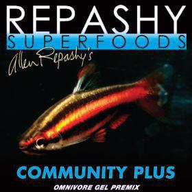 Repashy Superfoods Freshwater Community Plus 3 oz 6