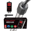 AQUATOP TTH-1500 1500-Watt Titanium Tube Heater w/ Digital Controller