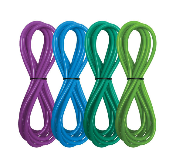 Red Sea ReefDose Tubes 4 x 3m Blue-Green