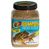 Zoo Med PacMan Frog Food 10 oz