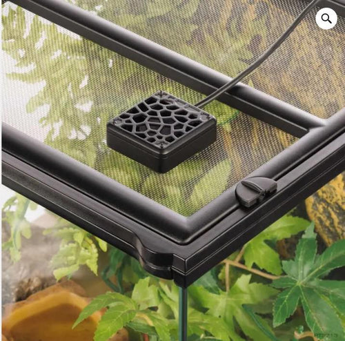 Exo Terra Terrarium Mini Fan