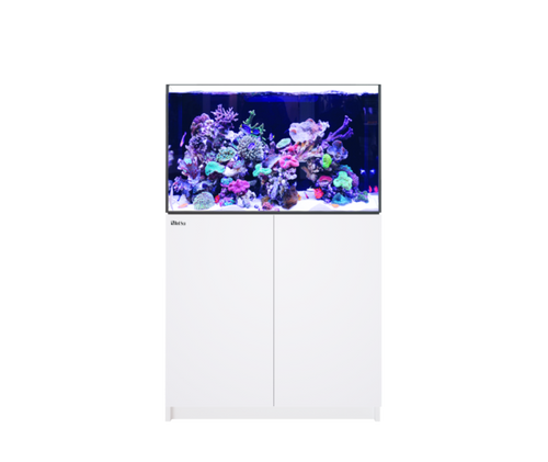 Red Sea REEFER 300 G3 Deluxe - Sumped Reef System w/ ReefLED G2 115 (x2) & Arms