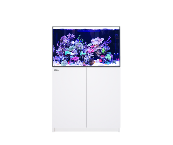 Red Sea REEFER 300 G3 Deluxe - Sumped Reef System w/ ReefLED G2 115 (x2) & Arms