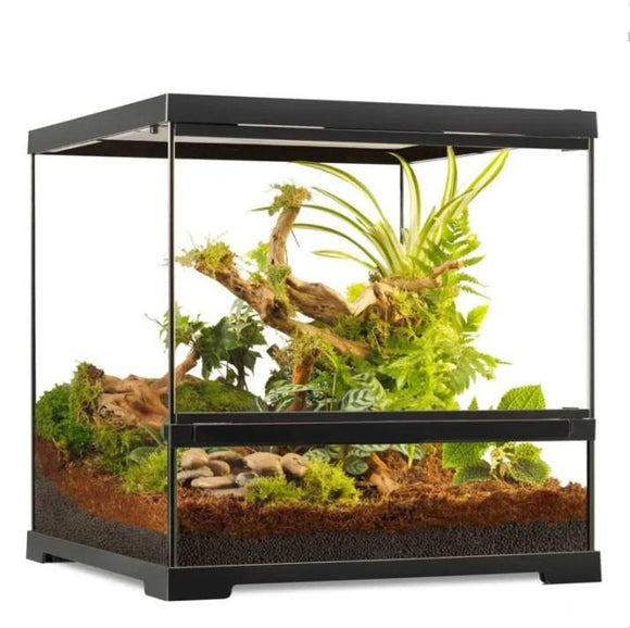 Exo Terra PRO Terrarium Small Wide 18x18x18