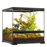 Exo Terra PRO Terrarium Small Wide 18x18x18