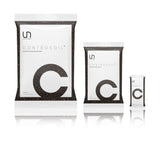 UNS Controsoil Black - Extra Fine