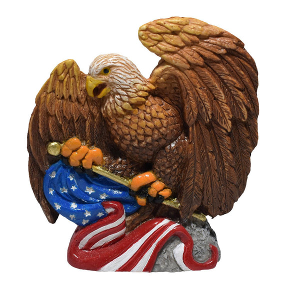 Ornament American Eagle