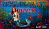 Mermaid's Delight Krill Tastic 16 oz Frozen Fish Food