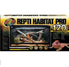 Zoo Med 48x24x24 Repti Habitat PRO 120 Terrarium