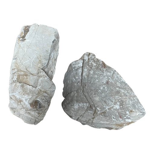 Bulk Rock Elephant Skin per Ounce