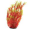 Artificial Plant Bushy Red Ludwigia