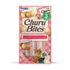 Inaba Churu Bites Tuna and Scallop Soft Cat Treats - 3 Pack