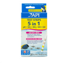 API Test Strips 5 in 1