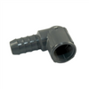 Plumbing - Insert Elbow 1 inch FPT x 1 inch Hose