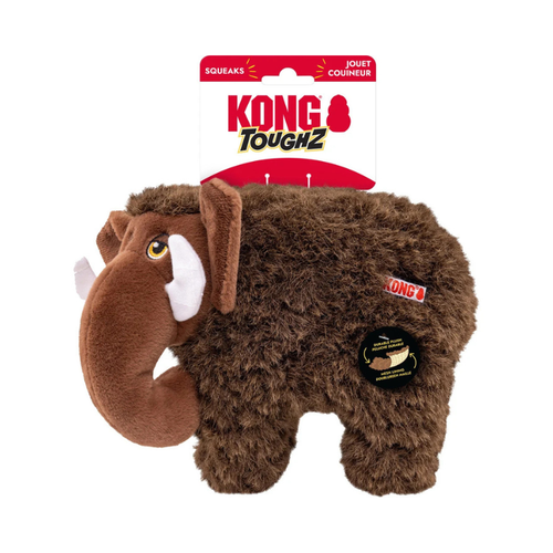 Kong Toughz Mammoth Dog Toy