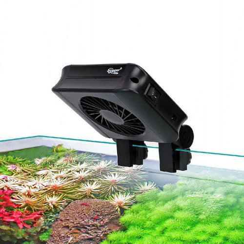 Hygger Aquarium Cooling Fan