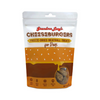 Grandma Lucy's Freeze Dried Cheeseburgers Meatballs Dog Treats