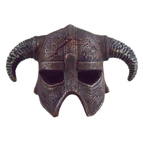 Ornament Ancient Warrior Helmet