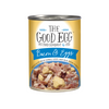 Evanger's Against the Grain The Good Egg – Bacon N Eggs Scramble Wet Dog Food Can - 10.5 oz